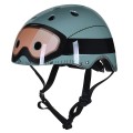 Kask dziecięcy HORNIT Military M 53-58cm MIM912 - 1696116