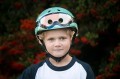 Kask dziecięcy HORNIT Military M 53-58cm MIM912 - 1188608