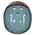 Kask dziecięcy HORNIT Military M 53-58cm MIM912 - 1696123