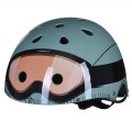 Kask dziecięcy HORNIT Military M 53-58cm MIM912 - 1696118