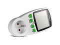 Miernik energii, watomierz GreenBlue GB202 - 804403