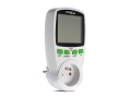 Miernik energii, watomierz GreenBlue GB202 - 804401