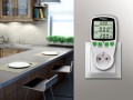 Miernik energii, watomierz GreenBlue GB202 - 804399