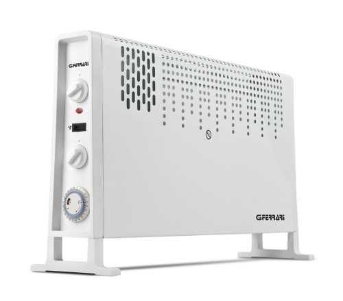 Grzejnik konwektorowy G3Ferrari G6002501 Timer - 1162777