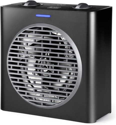 Termowentylator Black+Decker BXSH2003E - 1728707