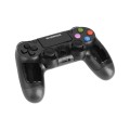 Pad Kruger & Matz Warrior PS4 / PC bezprzewodowy Dualshock 4 - 2200371