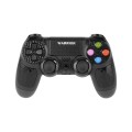Pad Kruger & Matz Warrior PS4 / PC bezprzewodowy Dualshock 4 - 2200370