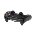 Pad Kruger & Matz Warrior PS4 / PC bezprzewodowy Dualshock 4 - 2200366