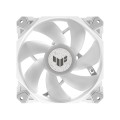 Wentylator Asus TUF GAMING TF120 ARGB WHITE EDITION 3IN1 120mm PWM - 2115688