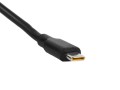 GREEN CELL ZASILACZ / ŁADOWARKA USB-C 130W 5V-9V-12V-15V/3A, 20V/6.5A POWER DELIVERY (AD140P) - 2095571
