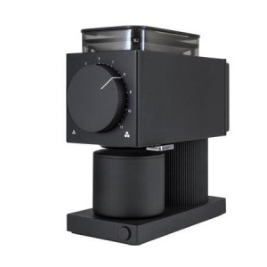 Młynek do kawy Fellow ODE Czarny (OUTLET)