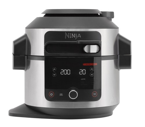 NINJA Multicooker 11 smart foodi OL550EU - 1590383