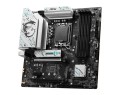 Płyta MSI B760M GAMING PLUS WIFI /B760/DDR5/SATA3/M.2/USB3.1/WiFi/BT/PCIe4.0/s.1700/mATX - 2253443