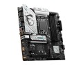 Płyta MSI B760M GAMING PLUS WIFI /B760/DDR5/SATA3/M.2/USB3.1/WiFi/BT/PCIe4.0/s.1700/mATX - 2253444