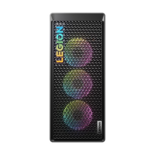 Lenovo Legion T7 34IRZ8 i7-14700KF 32GB DDR5 5600 SSD1TB GeForce RTX 4080 SUPER 16GB Win11 Storm Grey - 2135939