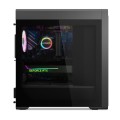 Lenovo Legion T7 34IRZ8 i7-14700KF 32GB DDR5 5600 SSD1TB GeForce RTX 4080 SUPER 16GB Win11 Storm Grey - 2135944