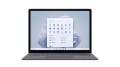 Microsoft Surface Laptop 5 i5-1245U 13.5"Touch (2256 x 1504) 400nits 16GB LPDDR5X SSD256 Iris Xe Graphics W11Pro Platinium 2Y - 2142183