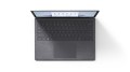 Microsoft Surface Laptop 5 i5-1245U 13.5"Touch (2256 x 1504) 400nits 16GB LPDDR5X SSD256 Iris Xe Graphics W11Pro Platinium 2Y - 2288755