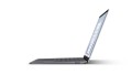 Microsoft Surface Laptop 5 i5-1245U 13.5"Touch (2256 x 1504) 400nits 16GB LPDDR5X SSD256 Iris Xe Graphics W11Pro Platinium 2Y - 2288752