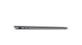 Microsoft Surface Laptop 5 i5-1245U 13.5"Touch (2256 x 1504) 400nits 16GB LPDDR5X SSD256 Iris Xe Graphics W11Pro Platinium 2Y - 2142187
