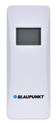 BLAUPUNKT Zewnętrzny czujnik z wyświetlaczem LCD ACC20WSWH - 1455891