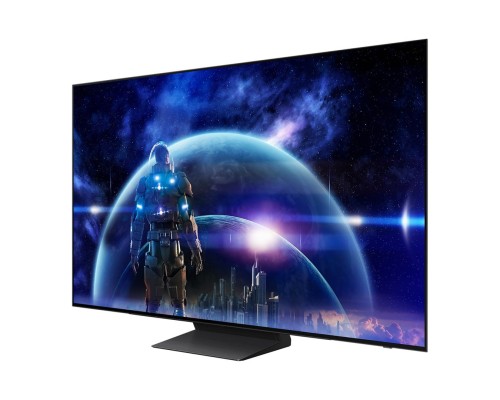 Telewizor 48" SAMSUNG QE48S90DAEXXH (WYPRZEDAŻ) - 2285678