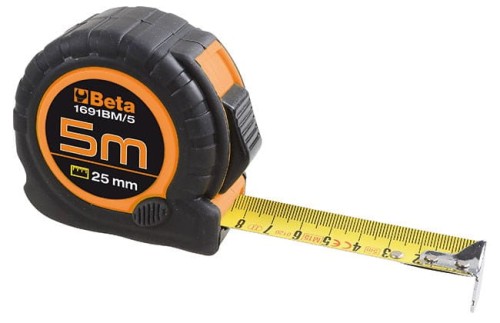 BETA MIARA ZWIJANA 10mx32mm /1691BM/10 - 2255835