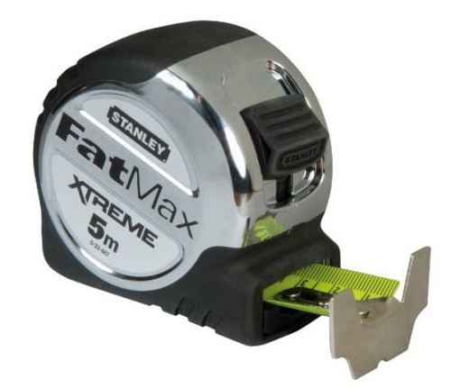 miara fatmax xl 5 m x 32 mm - karta - 2183123