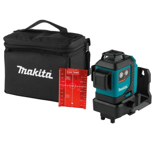 MAKITA LASER LINIOWY 12V  SK700D - 2183547