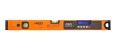 Poziomica Neo Tools z wyświetlaczem elektronicznym i wskaźnikiem laserowym 60 cm - 1745903