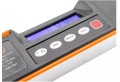 Poziomica Neo Tools z wyświetlaczem elektronicznym i wskaźnikiem laserowym 60 cm - 1745908
