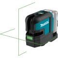 Laser Krzyżowy (zielony) SK105GDZ Makita - 2009478