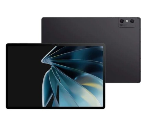 Tablet Nubia Pad 3D Wi-Fi 12.4" 8/128GB - 2290495
