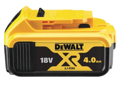 Akumulator DeWalt XR DCB182 - 2291191