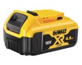 Akumulator DeWalt XR DCB182 - 2291192
