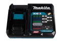 MAKITA ŁADOWARKA DC40RA XGT 6A - 1907997