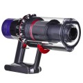 Odkurzacz pionowy DYSON Cyclone V10 Absolute (151W; kolor czerwony) (WYPRZEDAŻ) - 2293824