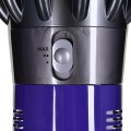Odkurzacz pionowy DYSON Cyclone V10 Absolute (151W; kolor czerwony) (WYPRZEDAŻ) - 2293830