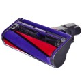 Odkurzacz pionowy DYSON Cyclone V10 Absolute (151W; kolor czerwony) (WYPRZEDAŻ) - 2293837