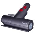Odkurzacz pionowy DYSON Cyclone V10 Absolute (151W; kolor czerwony) (WYPRZEDAŻ) - 2293840
