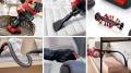 Odkurzacz BOSCH BCS 711PET UNLIMITED - 1733191