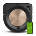 Robot sprzątający iRobot Roomba S9+ (9558) - 1487351