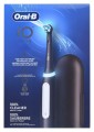 Braun Szczoteczka Oral-B iO 3 Matt Black (WYPRZEDAŻ) - 2291598
