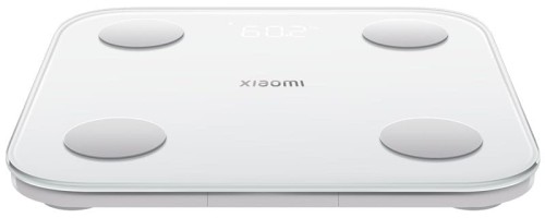 Inteligentna waga łazienkowa Xiaomi Mi Body Composition Scale S400 - 2294075