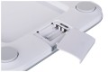 Inteligentna waga łazienkowa Xiaomi Mi Body Composition Scale S400 - 2294080