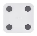 Inteligentna waga łazienkowa Xiaomi Mi Body Composition Scale S400 - 2294077