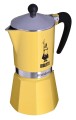 Bialetti - Primavera - Rainbow 6tz Żółta - 2294088