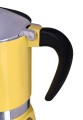 Bialetti - Primavera - Rainbow 6tz Żółta - 2294084
