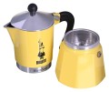 Bialetti - Primavera - Rainbow 6tz Żółta - 2294083