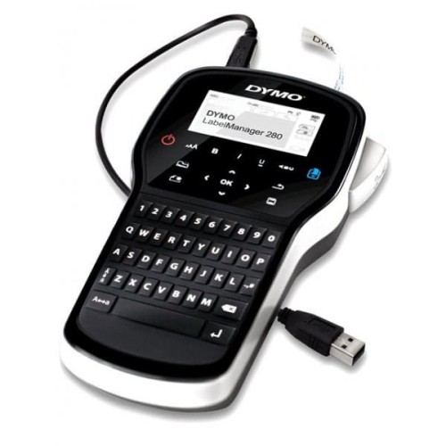 Drukarka etykiet ZEBRA S0968920 (Termotransferowa; USB; 180 dpi) - 2291708